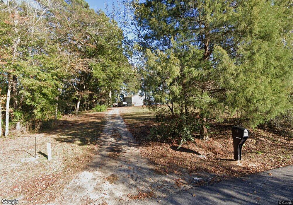 98 Lakewood Dr, Eufaula, AL 36027 - photo 1