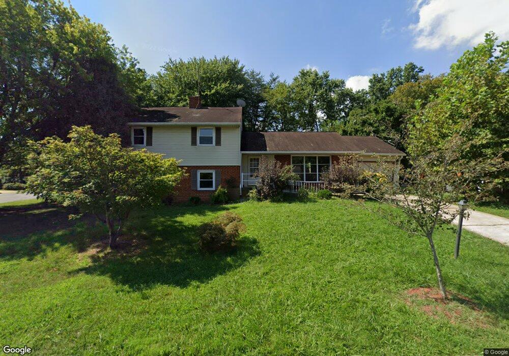 3513 Fullerton St, Beltsville, MD 20705 - photo 1