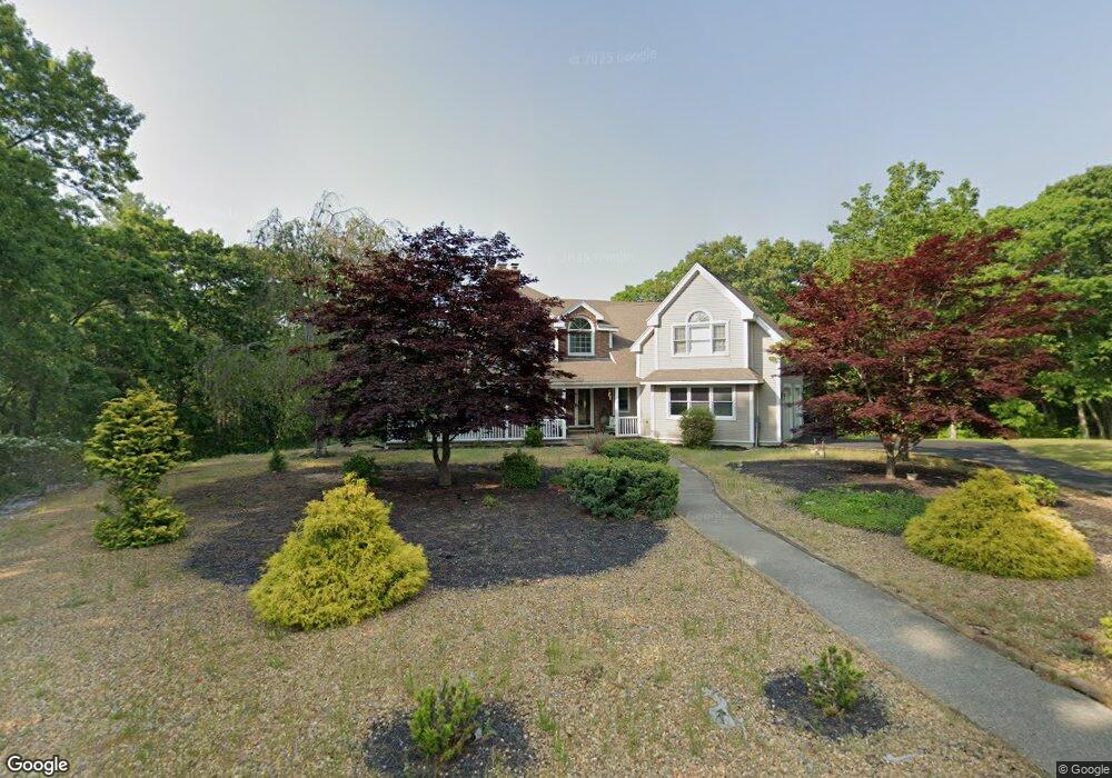 35 Highview Dr, Uxbridge, MA 01569 - photo 1