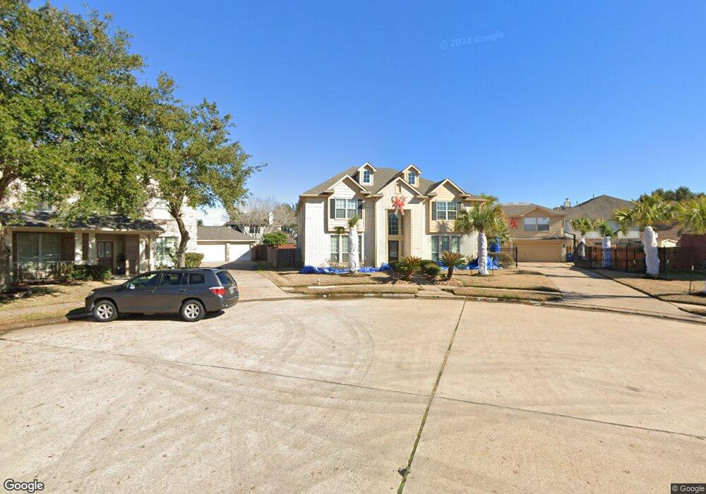 1906 Driftstone Ct, Richmond, TX 77469 - photo 1