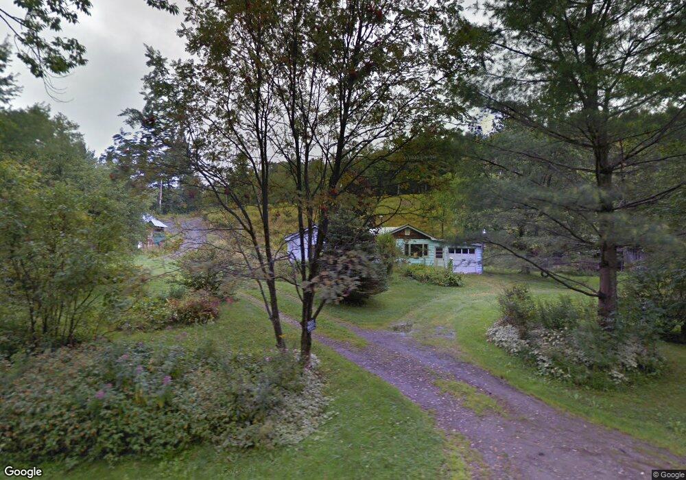 2858 W Hill Rd, Northfield, VT 05663 - photo 1