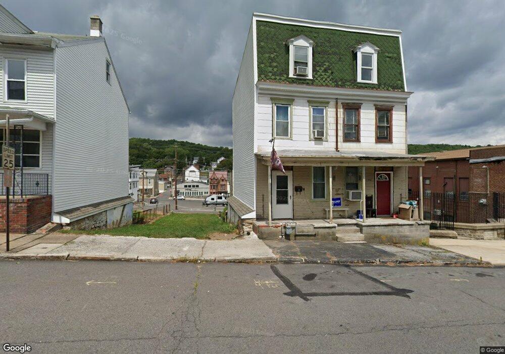1131 Walnut St, Ashland, PA 17921 - photo 1