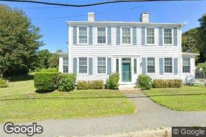 569 Woods Hole Rd, Woods Hole, MA 02543