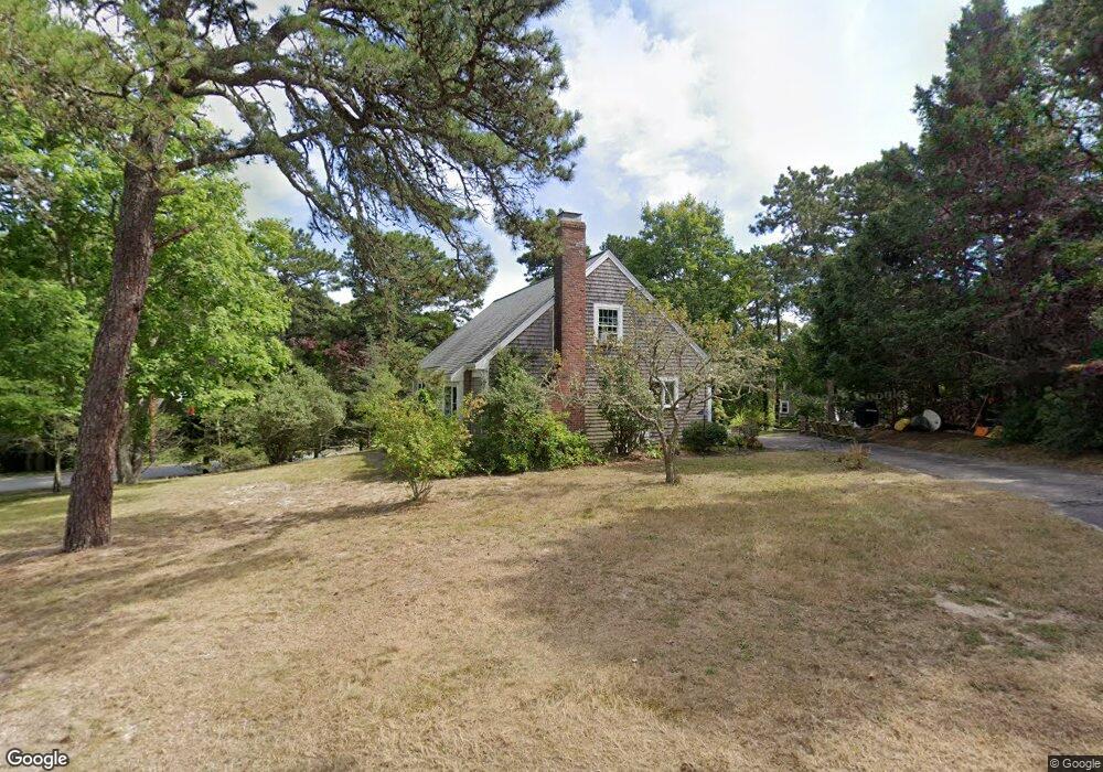 9 Bay View Rd, South Dennis, MA 2660 - photo 1