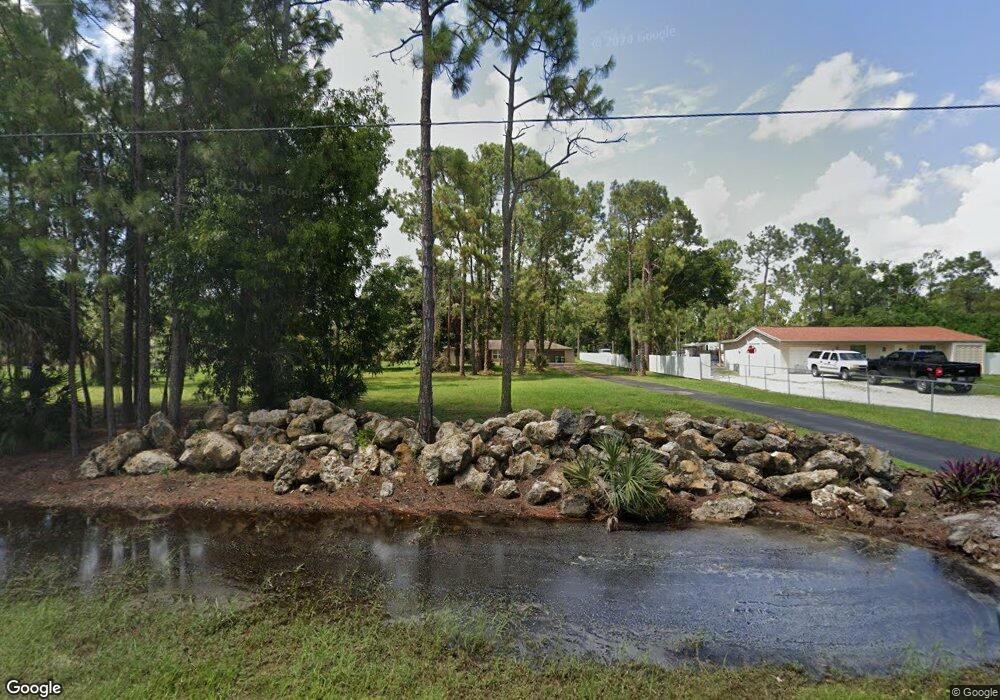 6025 Star Grass Ln, Naples, FL 34116 - photo 1