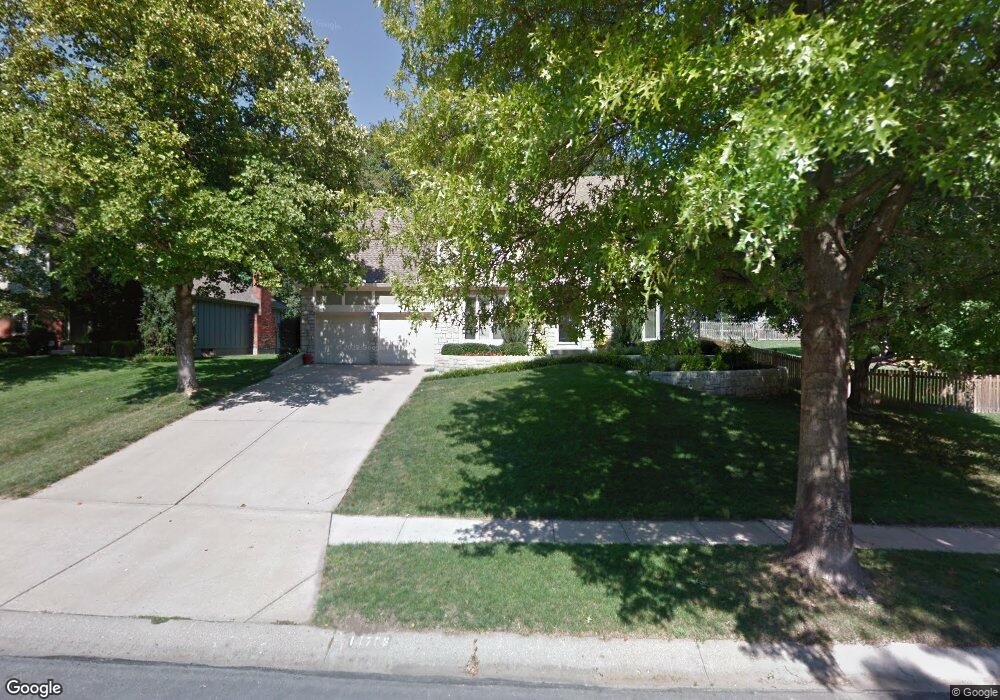 14706 W 81st St, Lenexa, KS 66215 - photo 1