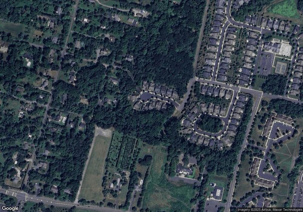 11 Bristol Ct, Skillman, NJ 08558 - photo 1