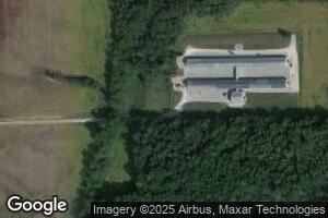 2260 N County Road 800 W, Scipio, IN 47273