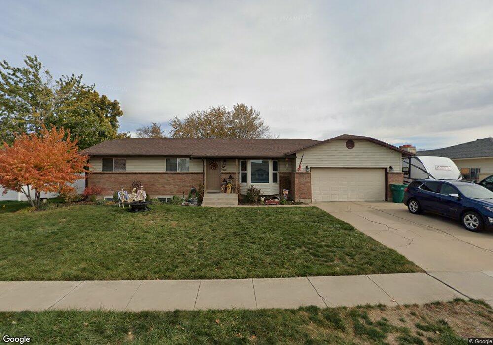 36 S 1300 W, Clearfield, UT 84015 - photo 1