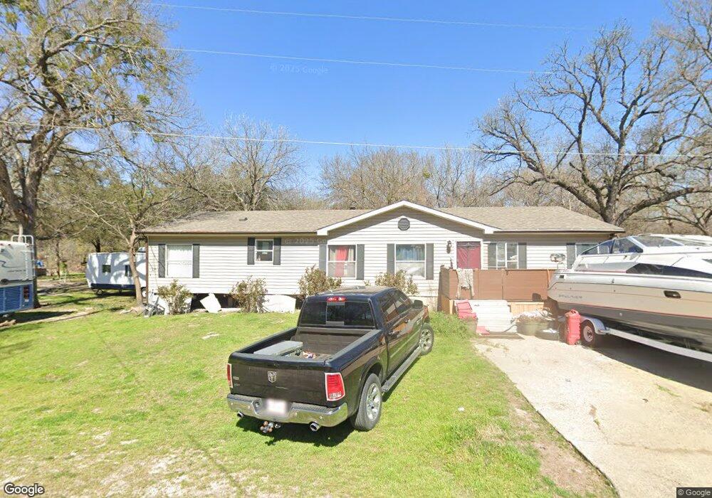 216 Comanche Trail, Weatherford, TX 76087 - photo 1