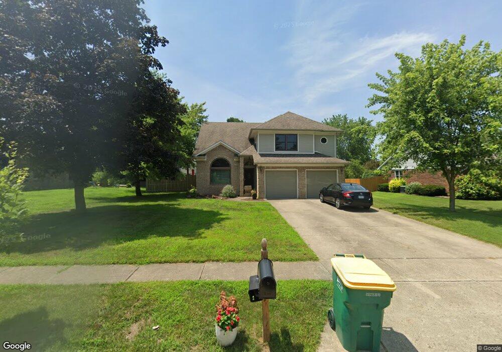 10 Ridgewood Meadows, Franklin, IN 46131 - photo 1