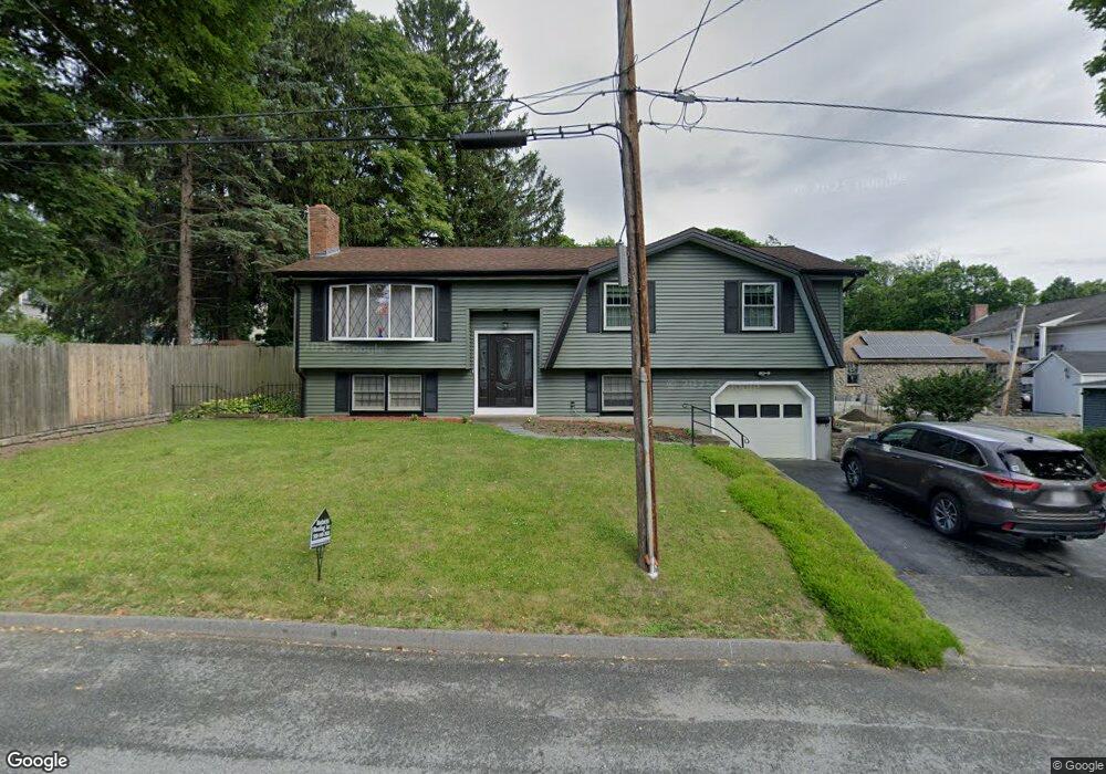 4 Stoneham Rd, Worcester, MA 01604 - photo 1