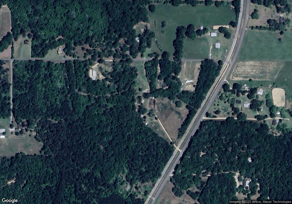 1213 Ward Pineview Rd, Lucedale, MS 39452 - photo 1