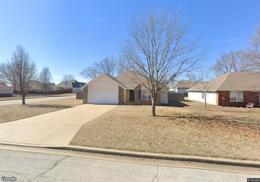 702 Jessica Cir, Carl Junction, MO 64834 - photo 1