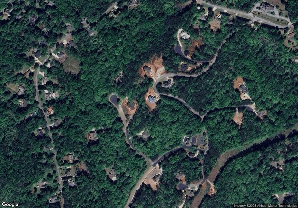 288 Crown Mountain Way, Dahlonega, GA 30533 - photo 1