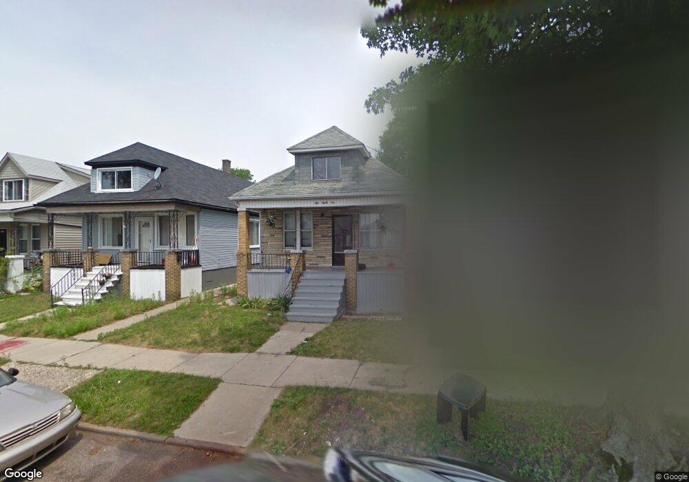 5075 Sobieski St, HamtraMcK, MI 48212 - photo 1