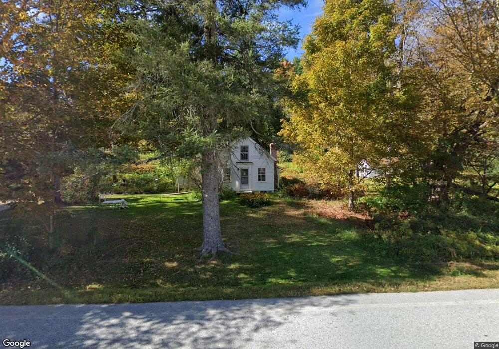 2113 Dorset West Rd, Dorset, VT 05251 - photo 1