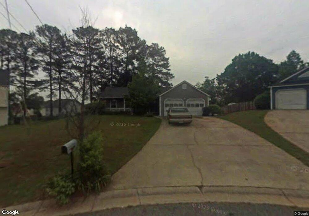 3617 Meadoway Ct, Rex, GA 30273 - photo 1