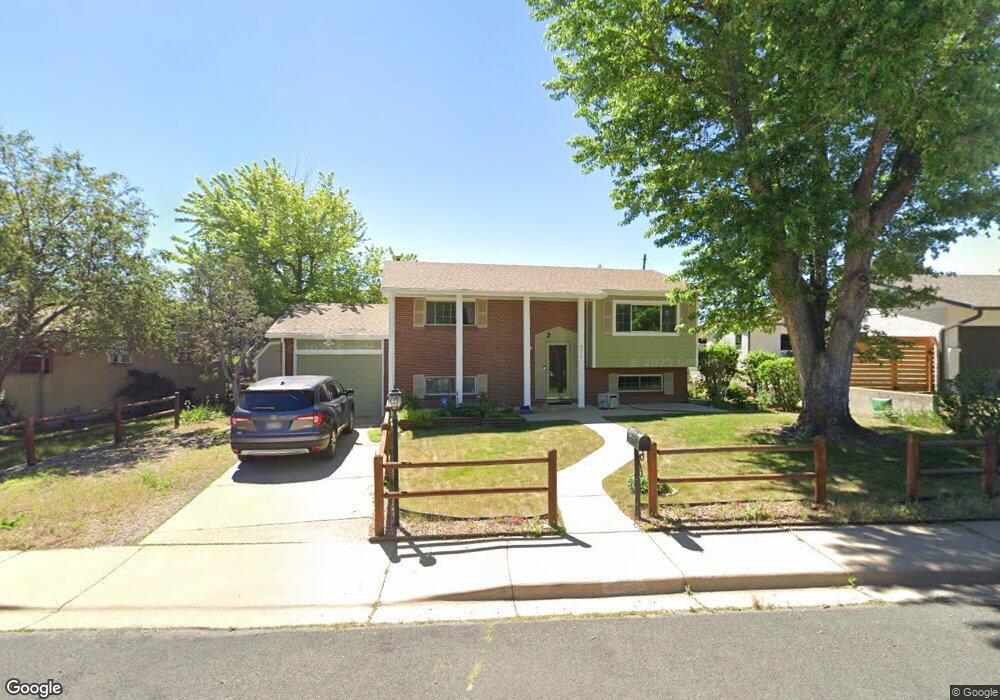 4610 MacKy Way, Boulder, CO 80305 - photo 1