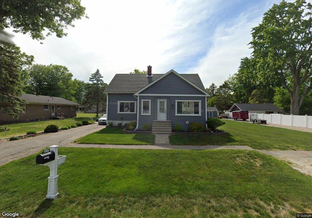 12891 Matthews St, Carleton, MI 48117 - photo 1