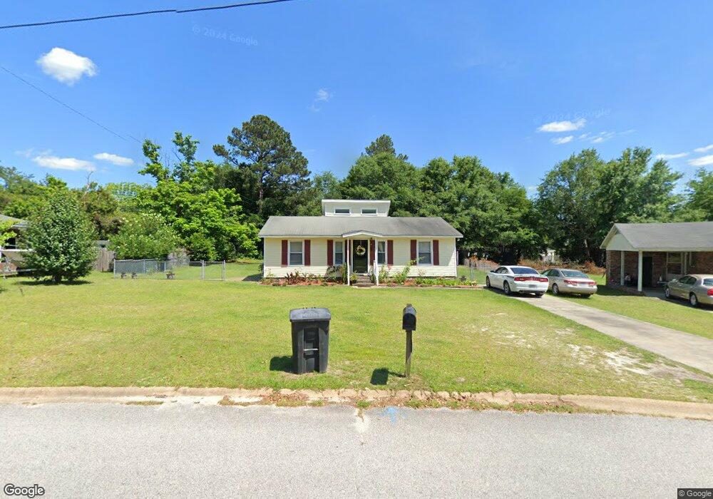 2114 Bateman Blvd, Camden, SC 29020 - photo 1