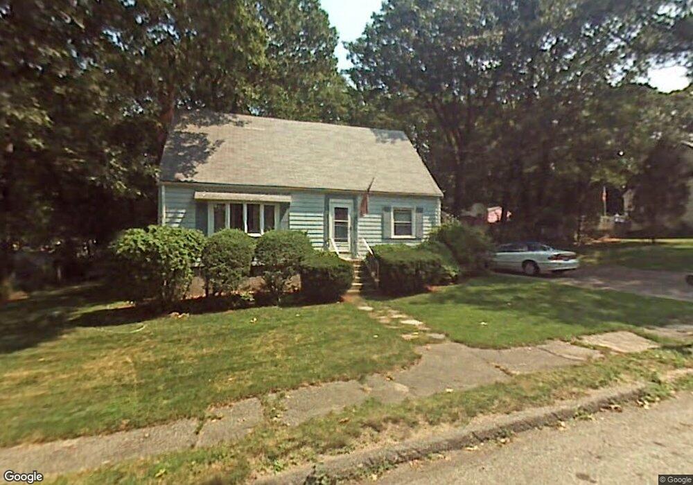 2 Indian Hill Rd, Woburn, MA 01801 - photo 1
