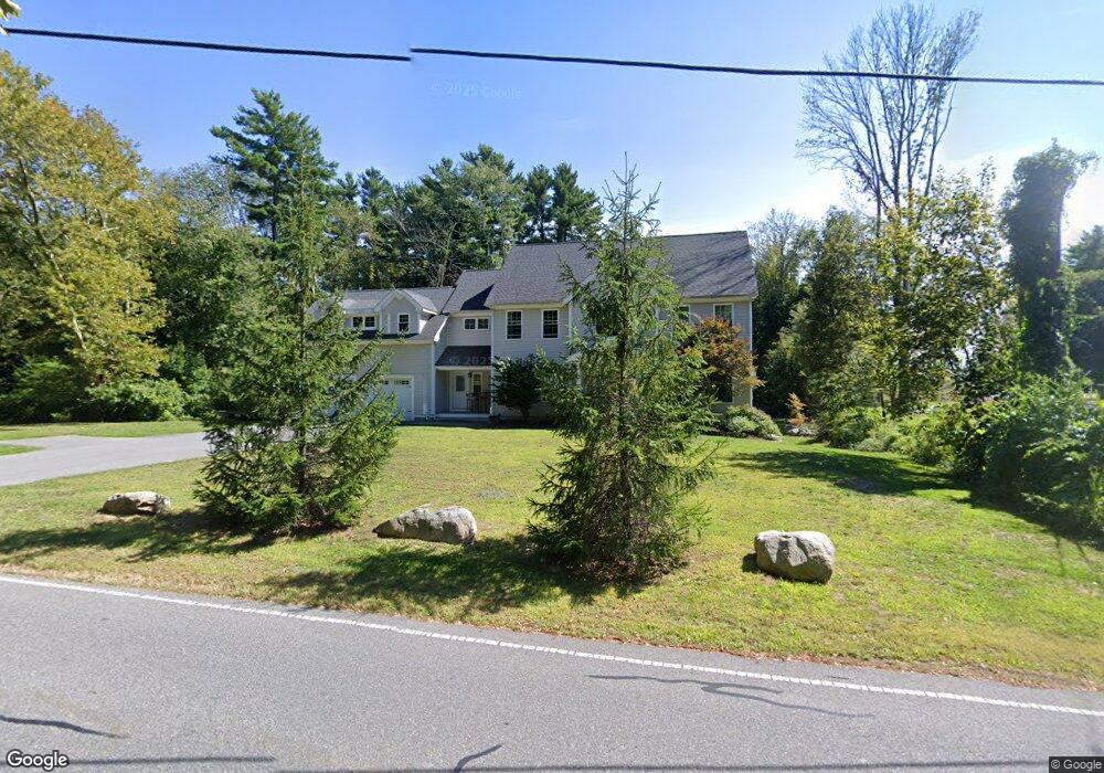 330 Old Oaken Bucket Rd, Norwell, MA 02061 - photo 1