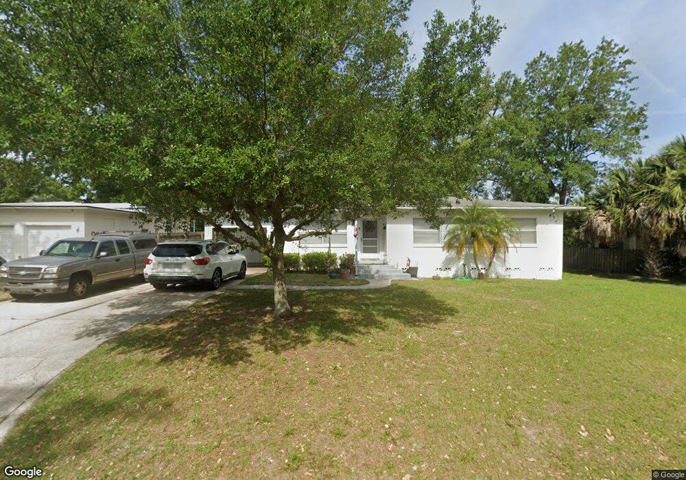 916 Moravon Ave, Jacksonville, FL 32211 - photo 1