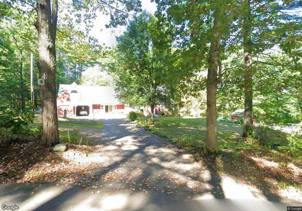 83 Squannacook Rd, Shirley, MA 01464 - photo 1