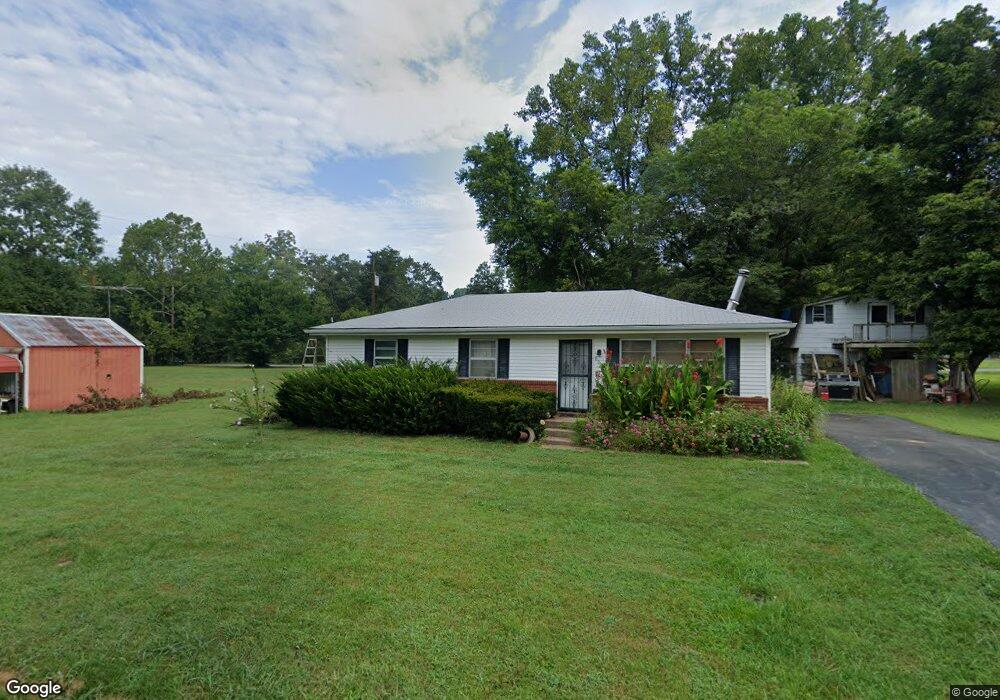 800 Apache Dr NE, Corydon, IN 47112 - photo 1