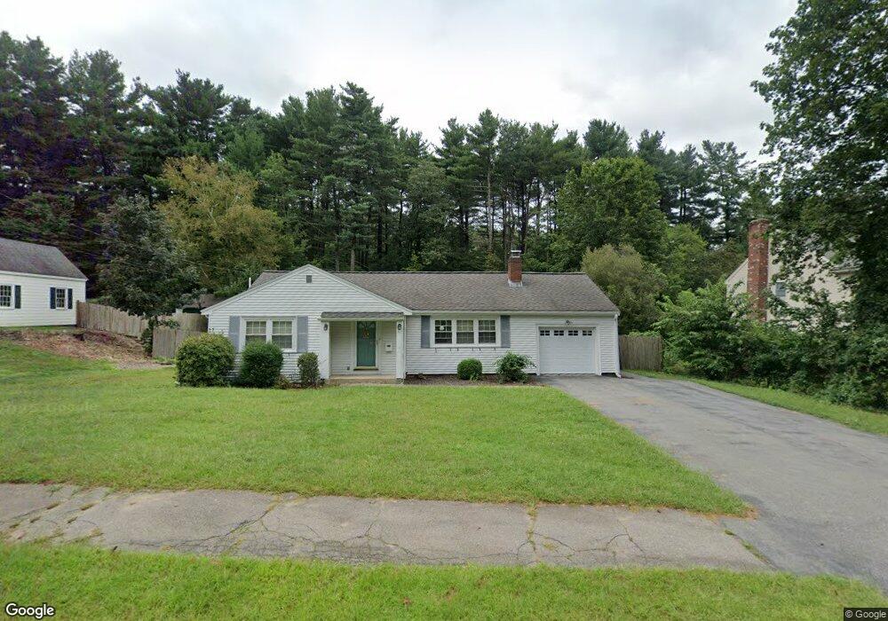 11 Old Post Rd, East Walpole, MA 02032 - photo 1