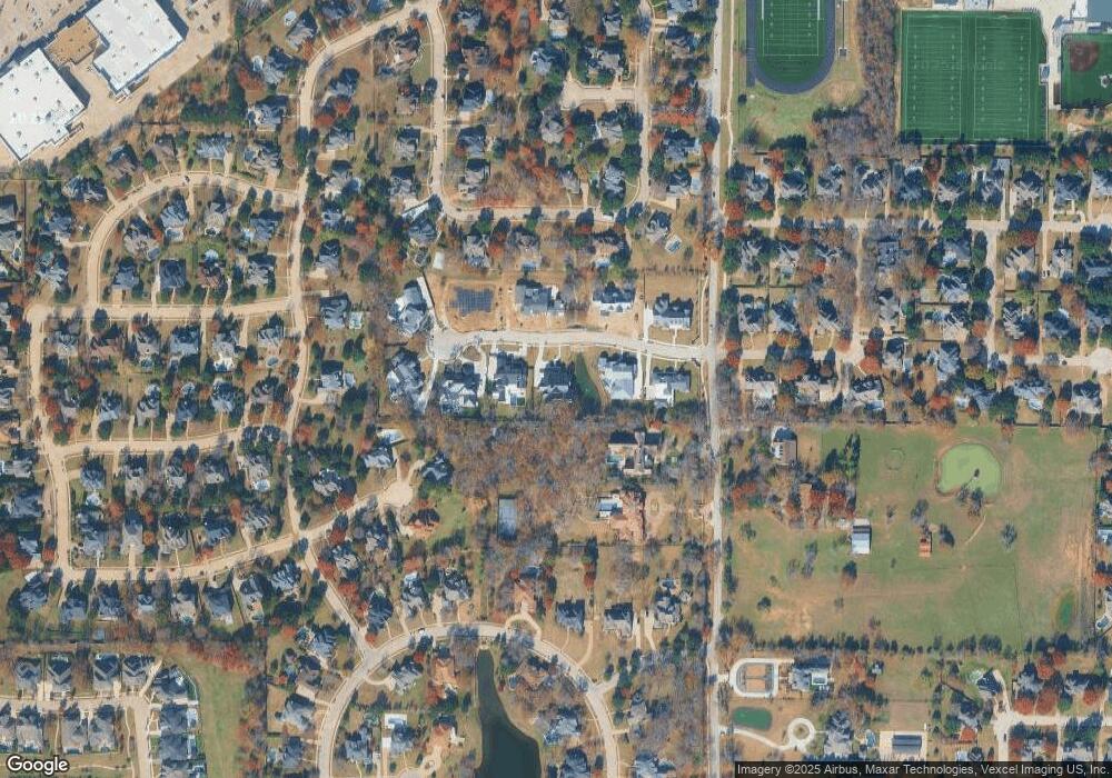 1709 Kingsley Ct, Southlake, TX 76092 - photo 1