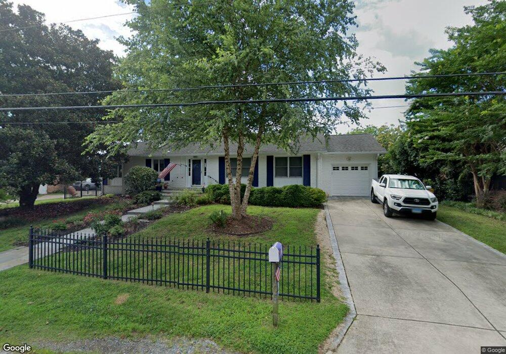 105 E Bay View Dr, Annapolis, MD 21403 - photo 1