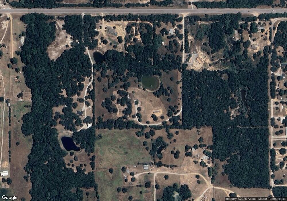 13400 Clay Hill Ln, Ardmore, OK 73401 - photo 1