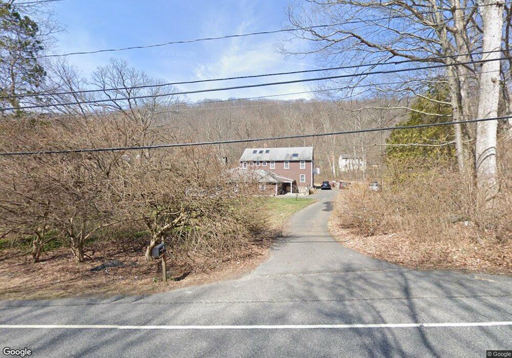 164 Route 37 S, Sherman, CT 06784 - photo 1