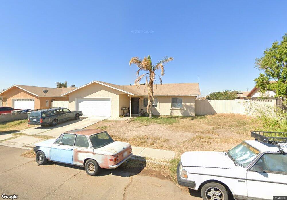 2026 S 46th Way, Yuma, AZ 85364 - photo 1