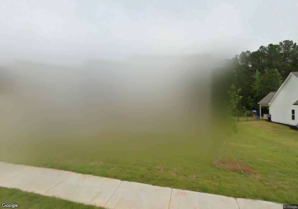 370 Cushing St, Senoia, GA 30276 - photo 1