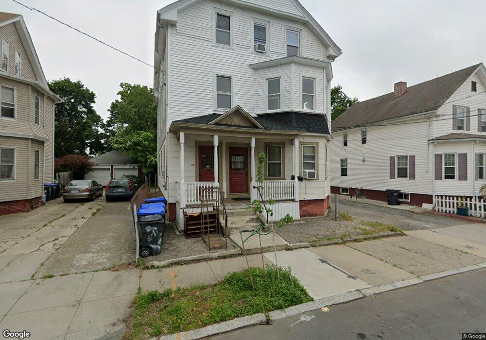 11 Lisbon St, Providence, RI 02908 - photo 1