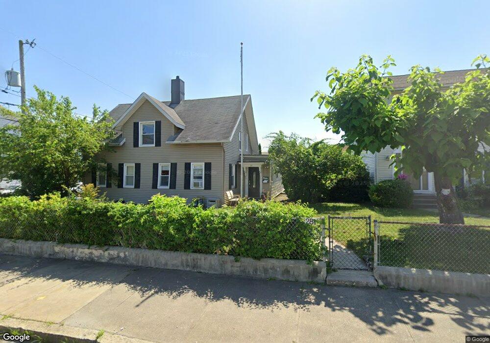 281 Prospect St, Pawtucket, RI 02860 - photo 1
