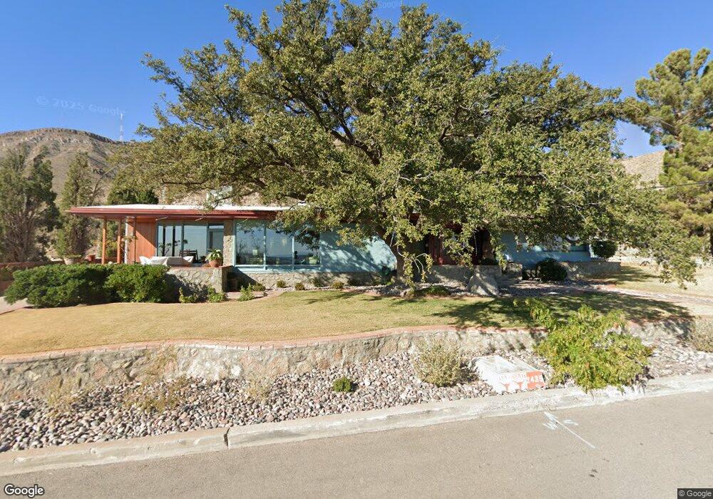 2435 Mayfield Terrace St, El Paso, TX 79930 - photo 1