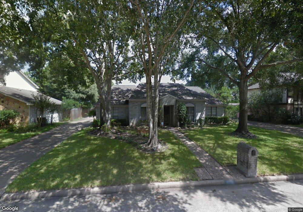 7711 Creek Glen Dr, Houston, TX 77095 - photo 1