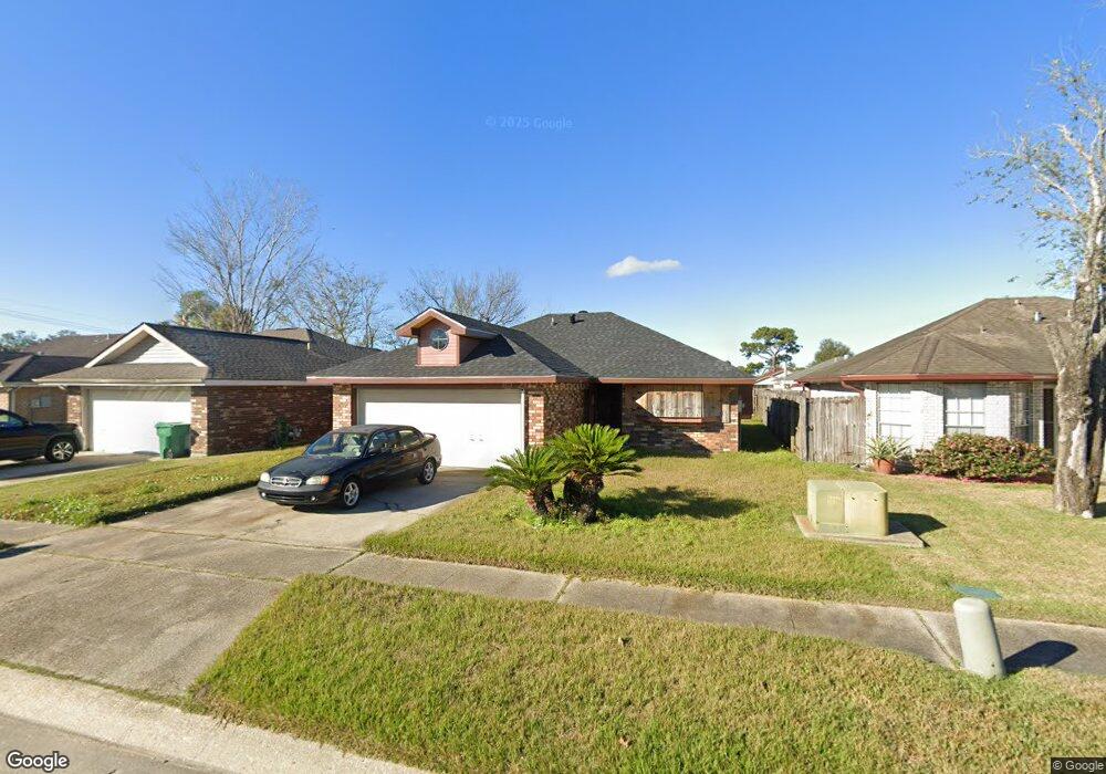 2624 Highland Meadows Dr, Marrero, LA 70072 - photo 1