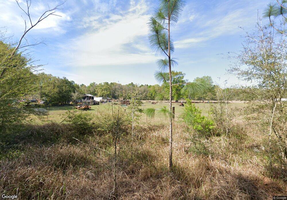 5461 Albert Evans Rd N, Wilmer, AL 36587 - photo 1