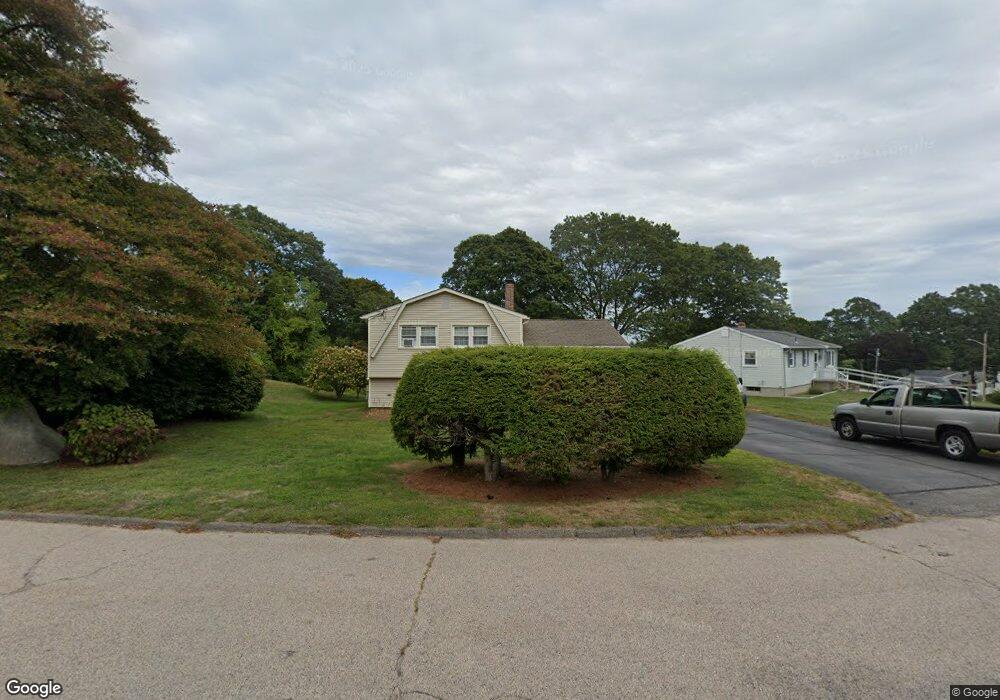 8 Holmes St, Westerly, RI 02891 - photo 1