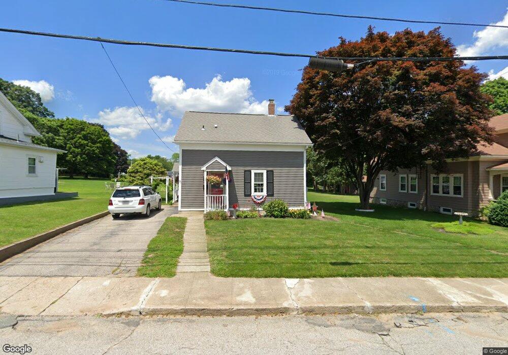 31 Gough Ave, West Warwick, RI 02893 - photo 1