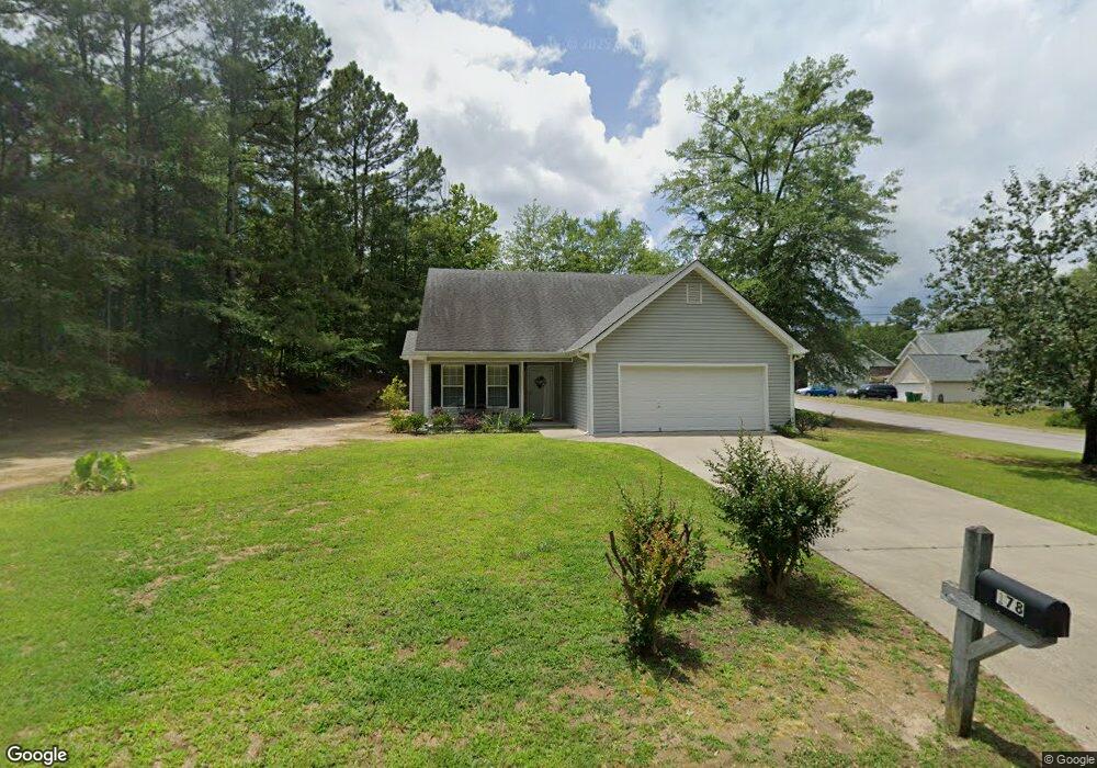178 Pine Rock Rd, Winder, GA 30680 - photo 1