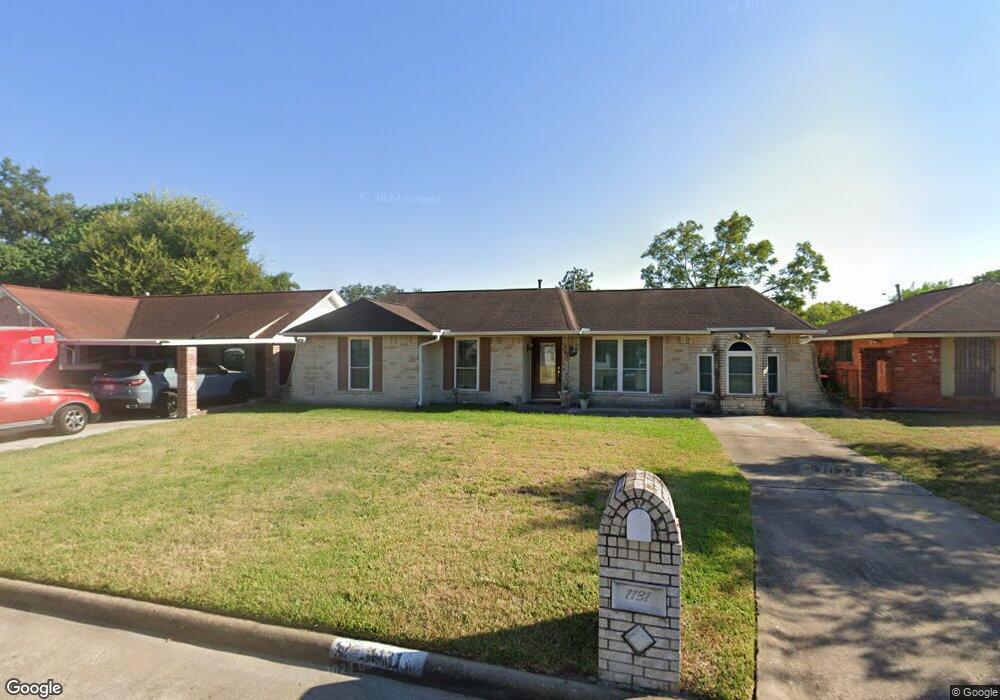 1131 Cherry Spring Dr, Houston, TX 77038 - photo 1
