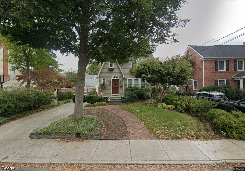 319 Windsor Ave, Haddonfield, NJ 08033 - photo 1