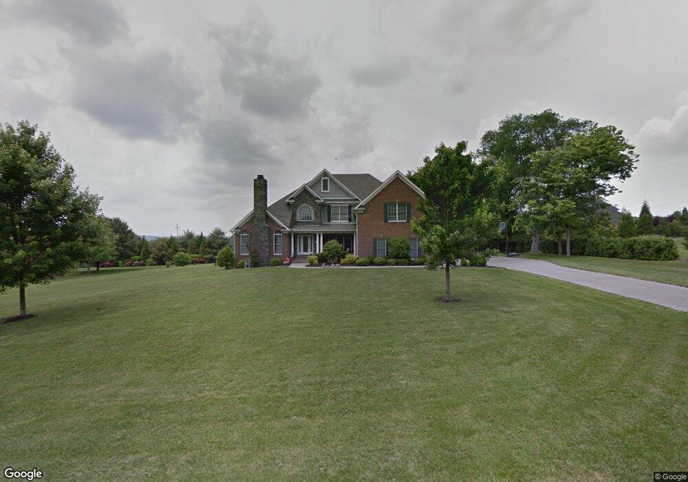 2723 Mclemore Way, Franklin, TN 37064 - photo 1