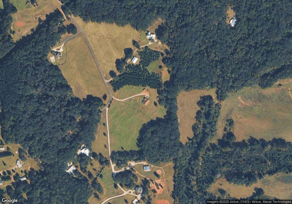 391 Eastern Rd, Hartwell, GA 30643 - photo 1